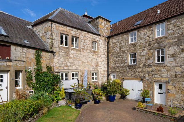 South Maltings, Newton of Falkland, KY15 5 bed townhouse for sale