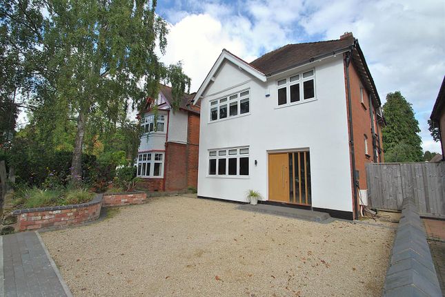 6 bedroom detached house for sale