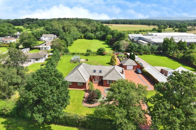 Carlisle CA5 4 bed detached house for sale