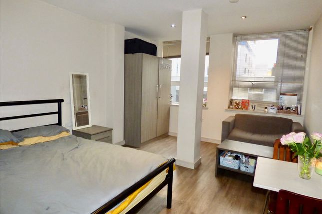 1 bedroom flat for sale