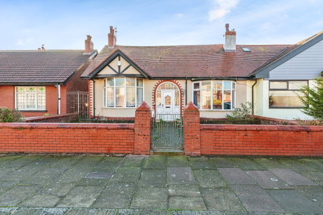 4 bedroom semi-detached bungalow for sale