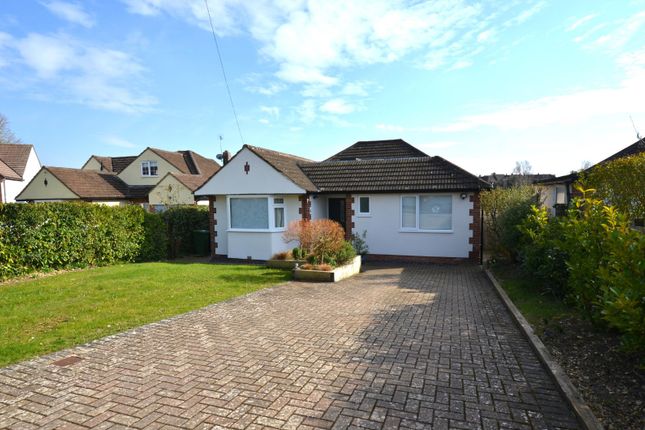 Sycamore Close, Chalfont St. Giles, HP8 4 bed bungalow for sale