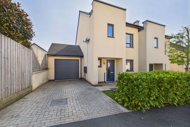 Great Tree View, Paignton 3 bed semi