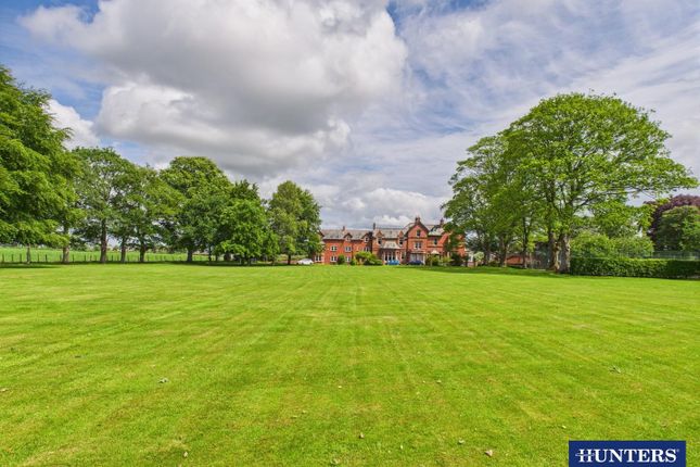 Scotby Grange, Scotby, Carlisle, CA4 5 bed detached house for sale