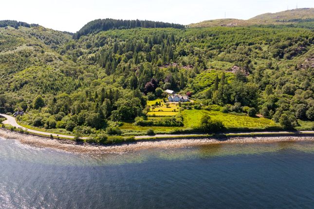 Tarbert, Argyll and Bute, PA29 10 bed detached house for sale