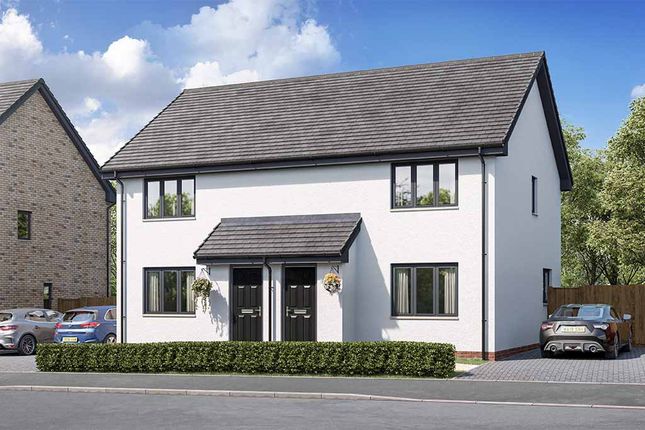 3 bed property