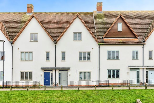 4 bedroom town house for sale