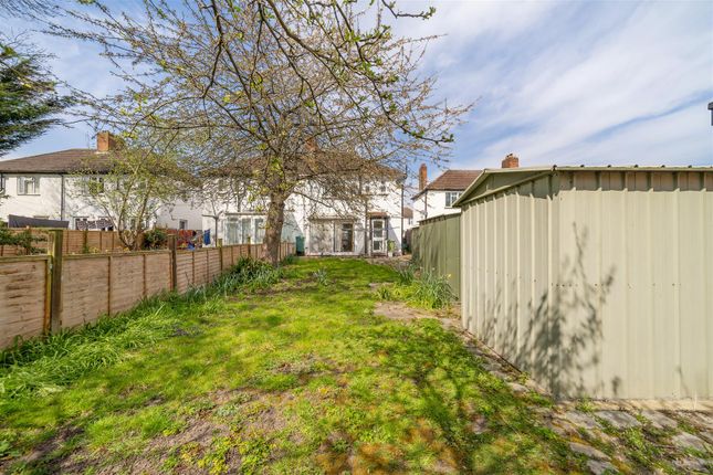 Chesham Road, Penge, London, SE20 3 bed semi