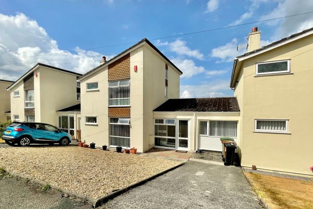 Upland Drive, Plymouth PL6 4 bed link detached house for sale