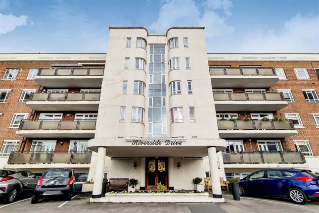 Riverside Drive, Golders Green Road... 4 bed penthouse for sale
