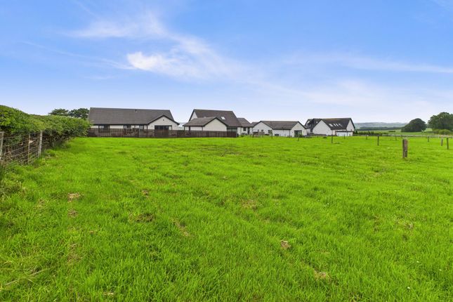 Plot for sale