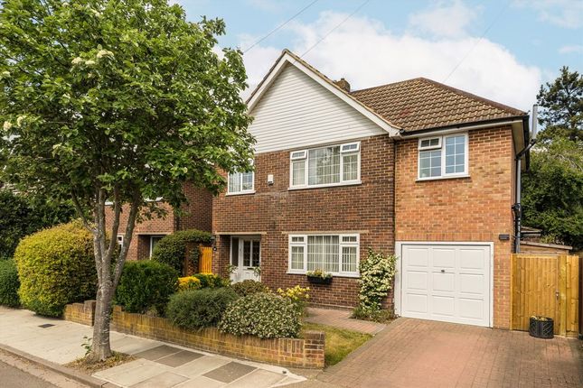 South Road, Hampton TW12 3 bed detached house for sale