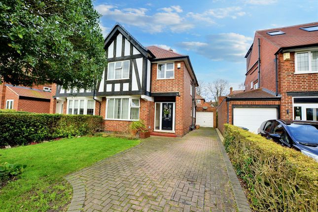 Fellows Road, Beeston, Nottingham 3 bed semi