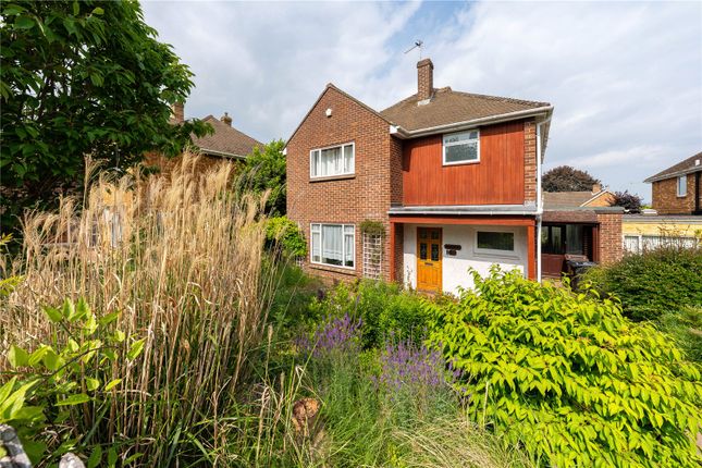 London Road, Maidstone, ME16 3 bed detached house for sale