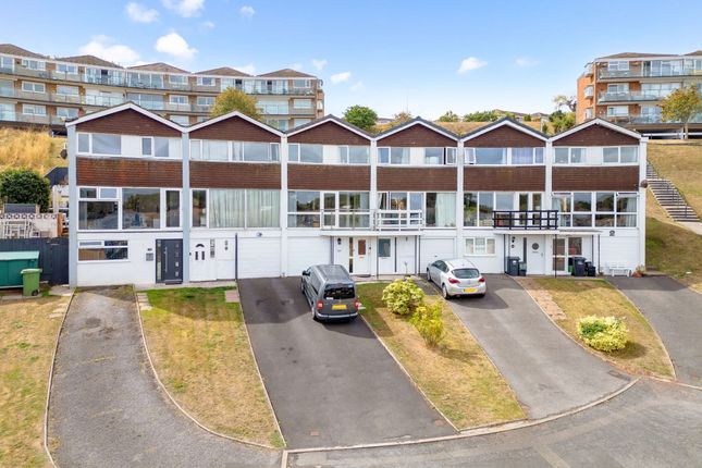 Perinville Road, Babbacombe, Torquay 3 bed townhouse for sale