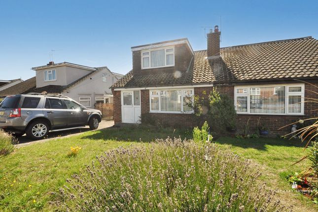 Woodlow, Benfleet 4 bed chalet for sale