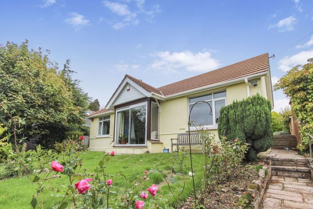 Totnes Road, Paignton TQ4 3 bed detached bungalow for sale