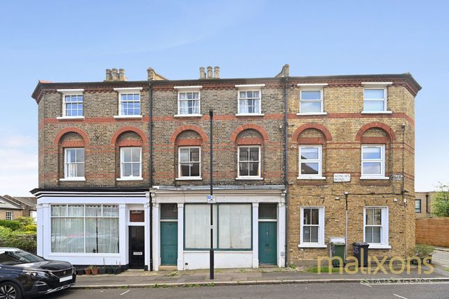 Somers Road, London SW2 2 bed house for sale