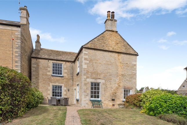 West Street, Kings Cliffe... 3 bed detached house for sale