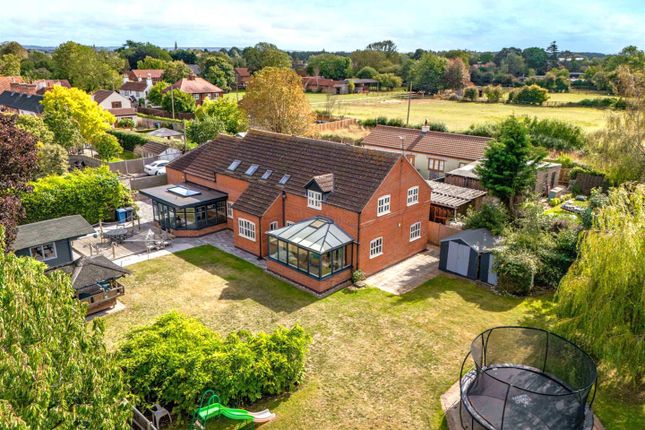 Chapel Lane, Aslockton 4 bed detached house for sale