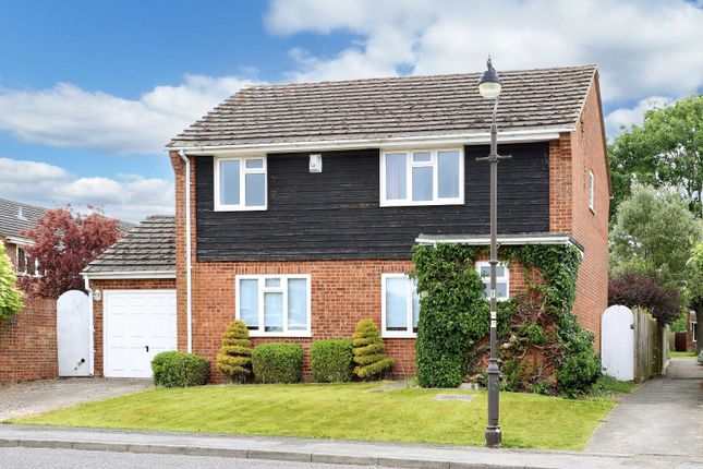 Farmers Way, Seer Green... 4 bed detached house for sale