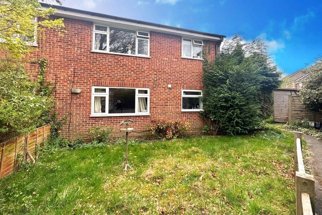 2 bed maisonette
