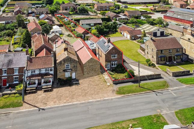 Dishforth, Thirsk 4 bed character property for sale