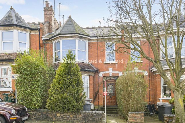 Dollis Road, Finchley Central... 1 bed flat for sale