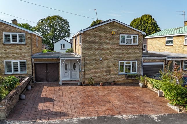 4 bedroom link detached house for sale