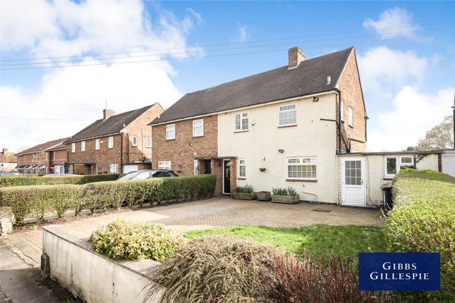 Springwell Avenue, Mill End... 3 bed semi