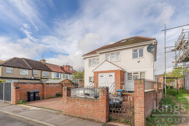 Leyland Avenue, Enfield 4 bed maisonette for sale