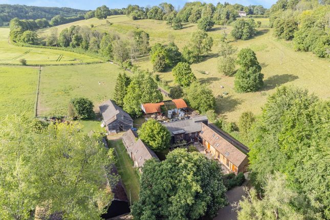 Acrise, Folkestone, Kent 5 bed detached house for sale
