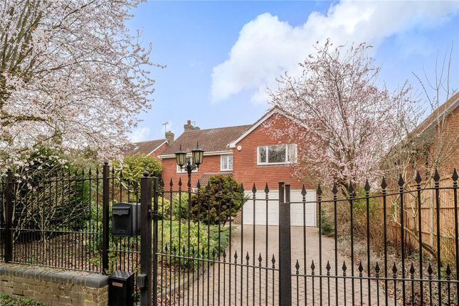 The Avenue, Beckenham 4 bed detached house for sale