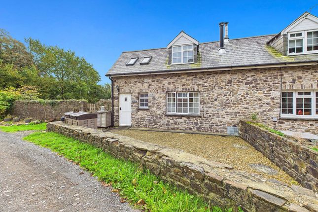 Cosheston, Paskeston Hall, SA72 1 bed semi