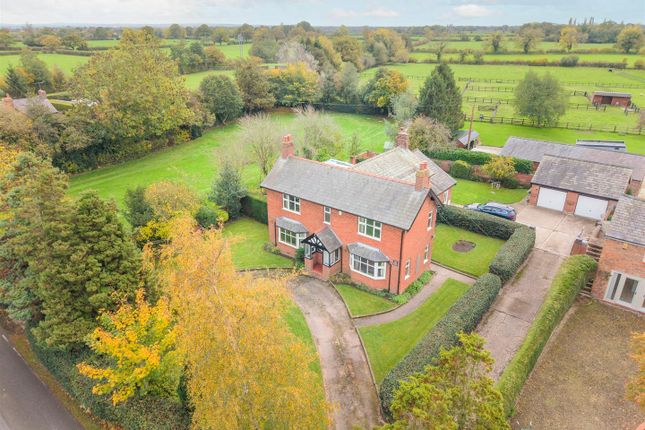 4 bedroom farm house for sale