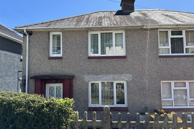 Penywern Road, Ystalyfera, Neath Port... 2 bed semi