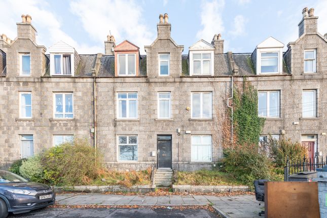 Menzies Road, Aberdeen AB11 Studio for sale