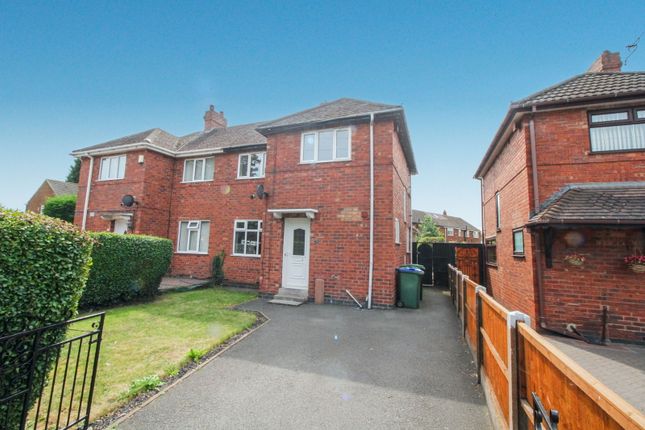Upper Church Lane, TIPTON DY4 3 bed semi