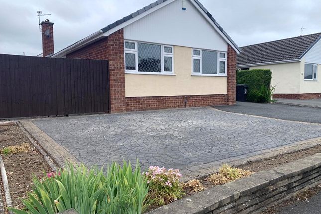 3 bedroom bungalow for sale