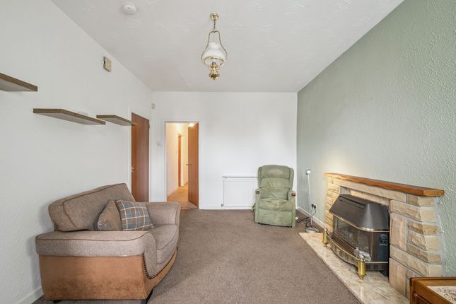 West Main Street, Harthill, ML7 2 bed cottage for sale