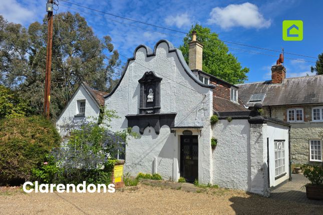 Gatton Park, Reigate RH2 3 bed mews for sale