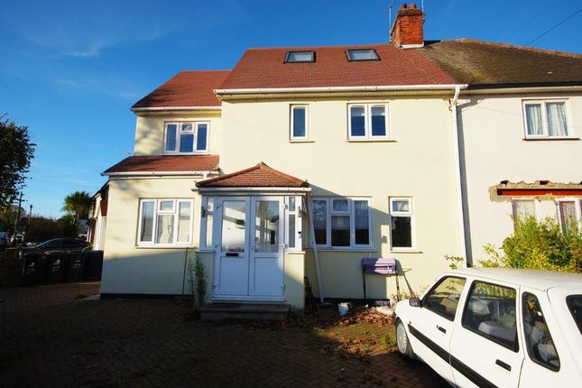 ALPERTON LANE, WEMBLEY, HA0 1DX 6 bed house for sale