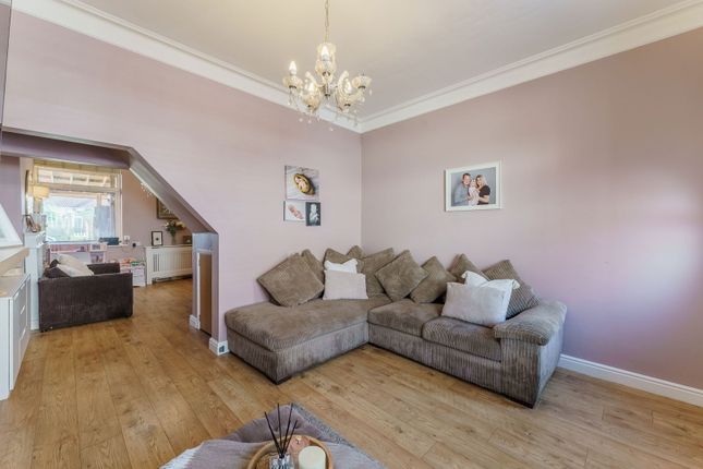 Volta Street, Selby YO8 2 bed terraced house for sale