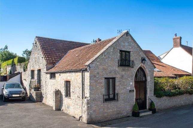 Stawell, Bridgwater, Somerset, TA7 3 bed link detached house for sale
