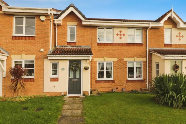 Collier Court, Brampton Bierlow... 3 bed townhouse for sale