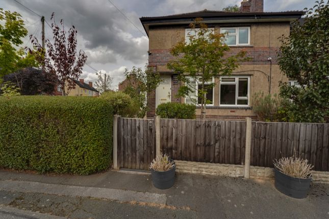 1 Old Road Close, Stone 3 bed end of terrace house for sale
