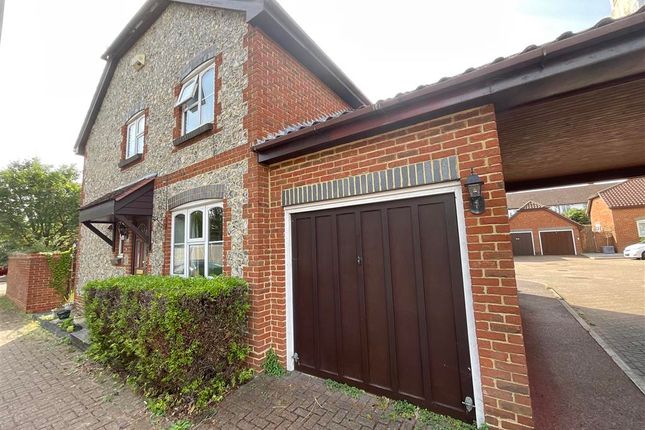 St. Christopher's Mews, Wallington... 3 bed terraced house for sale