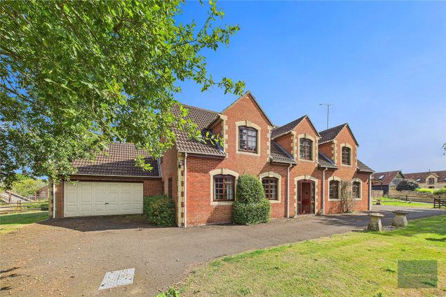 Main Street, Trowbridge BA14 4 bed detached house for sale
