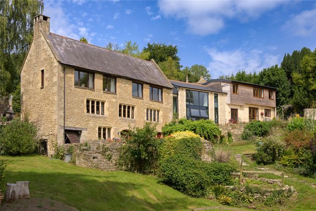 Turleigh, Bradford On Avon... 6 bed detached house for sale
