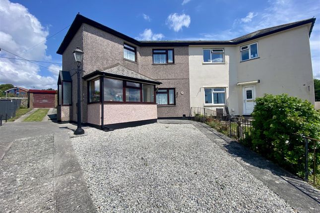 Bridge Park, Ivybridge PL21 3 bed semi